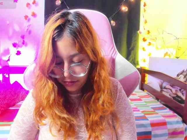 Gigimoon webcam