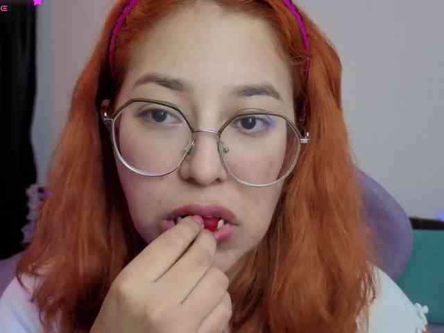 Gigimoon webcam