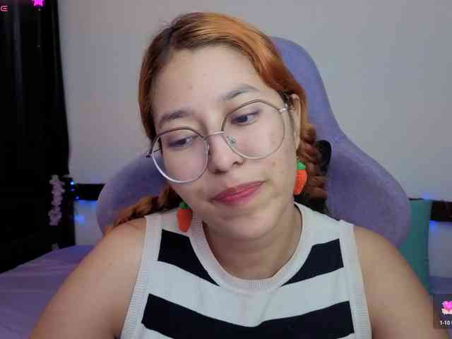 Gigimoon webcam