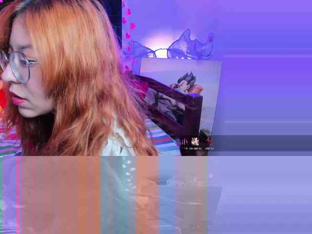 Gigimoon webcam
