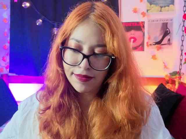 Gigimoon webcam
