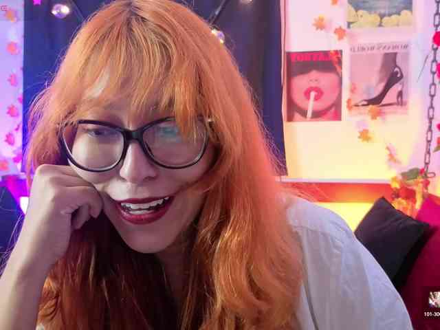 Gigimoon webcam