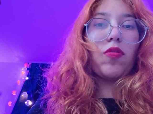 Gigimoon webcam