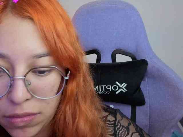 Gigimoon webcam