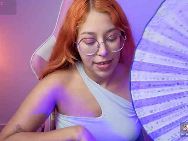 Gigimoon webcam