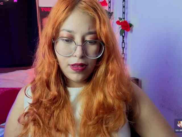 Gigimoon webcam
