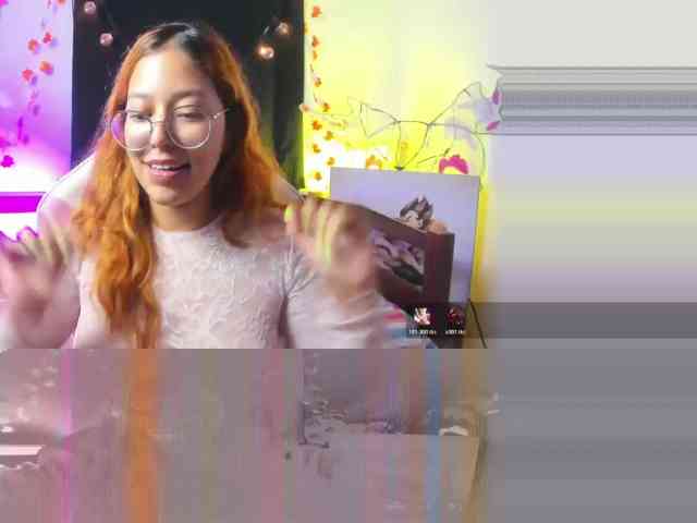 Gigimoon webcam