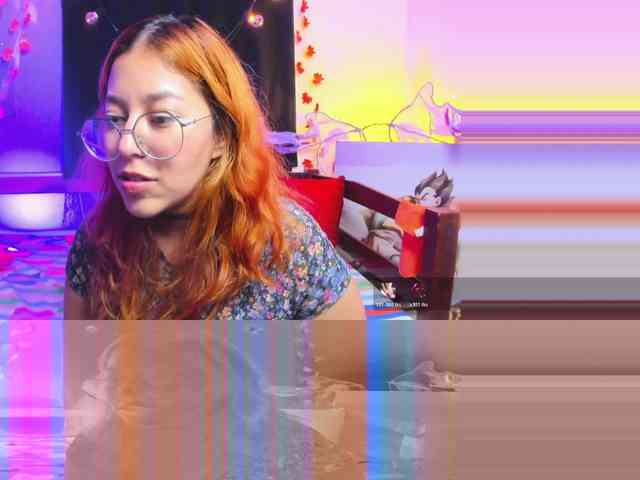 Gigimoon webcam