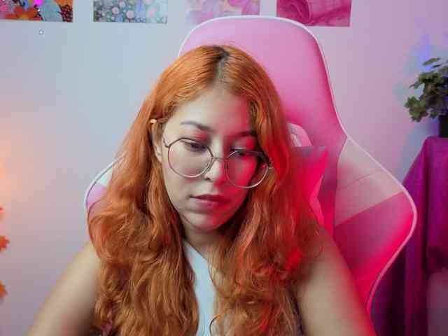 Gigimoon webcam