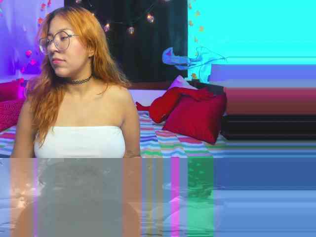 Gigimoon webcam
