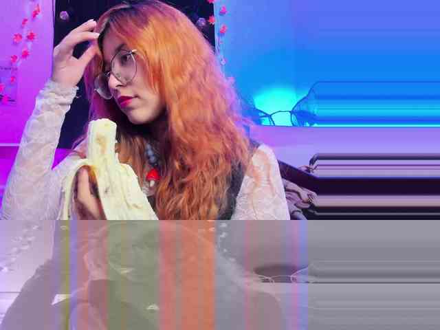 Gigimoon webcam