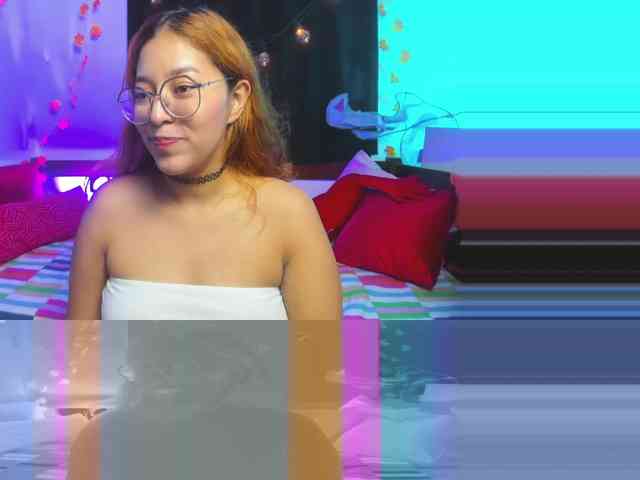 Gigimoon webcam