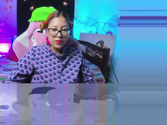 Gigimoon webcam