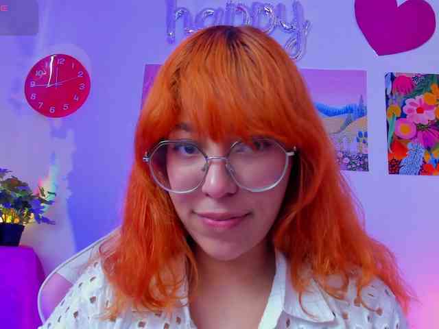 Gigimoon webcam