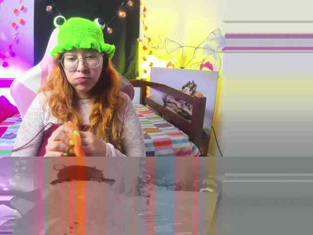 Gigimoon webcam