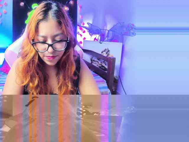 Gigimoon webcam
