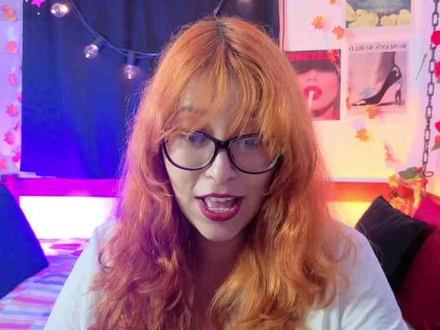 Gigimoon webcam