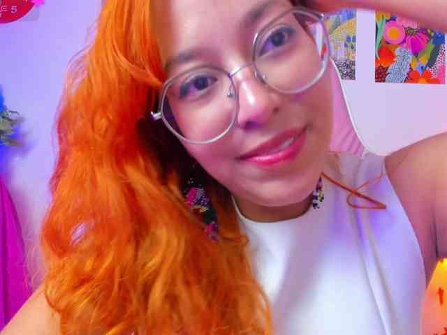 Gigimoon webcam