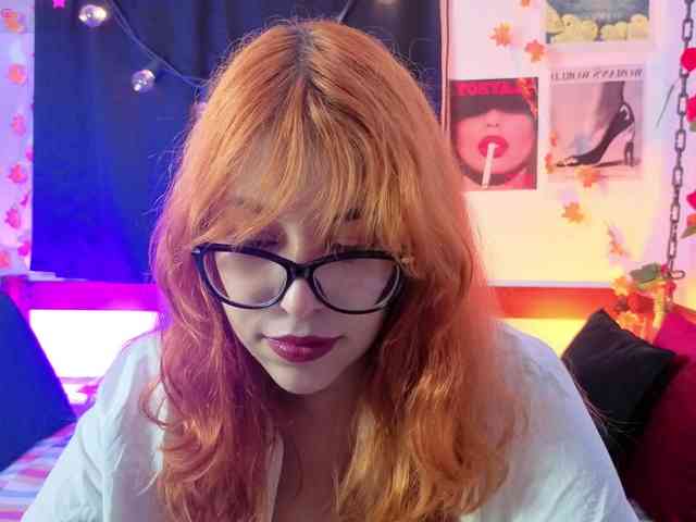 Gigimoon webcam