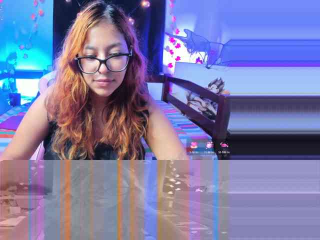 Gigimoon webcam