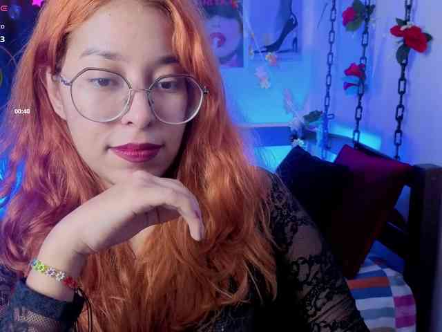 Gigimoon webcam