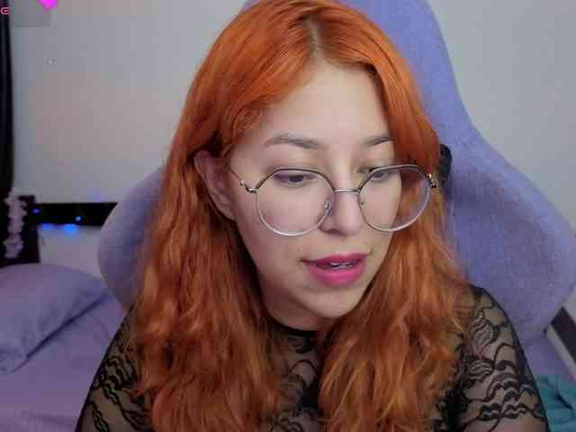 Gigimoon webcam