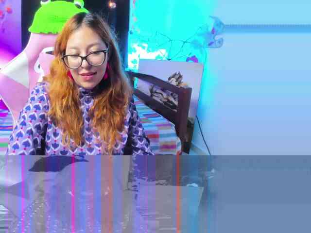 Gigimoon webcam