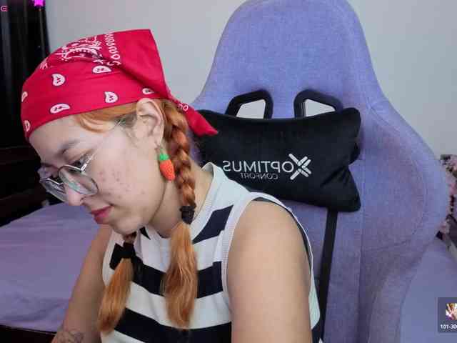 Gigimoon webcam