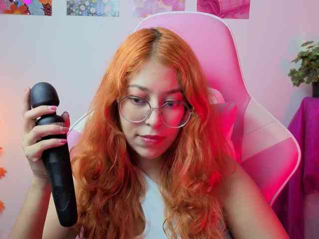 Gigimoon webcam