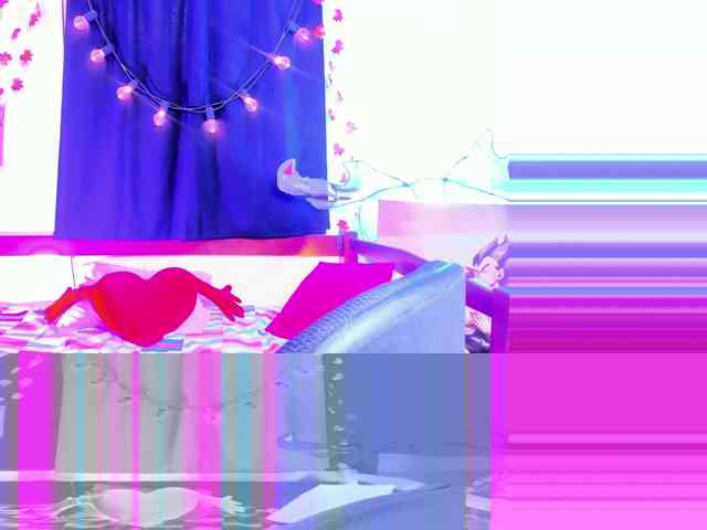 Gigimoon webcam