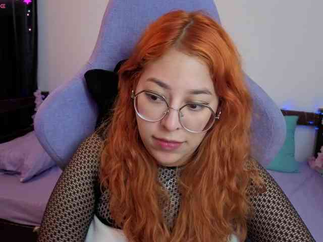 Gigimoon webcam