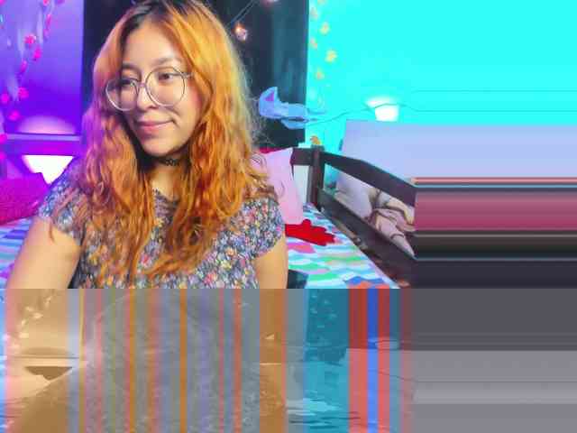 Gigimoon webcam
