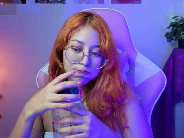 Gigimoon webcam
