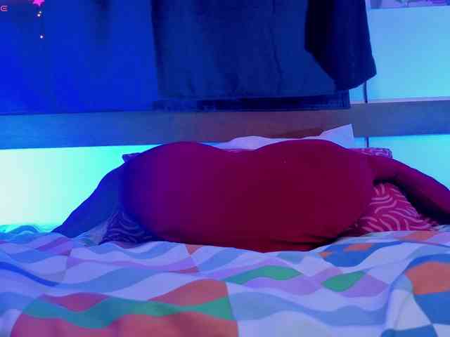 Gigimoon webcam