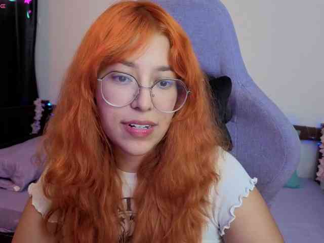 Gigimoon webcam