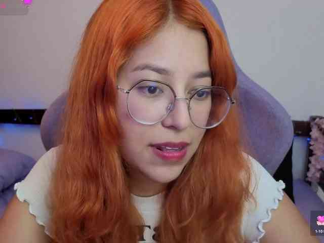 Gigimoon webcam