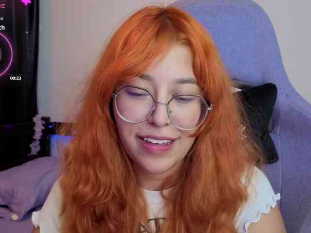 Gigimoon webcam