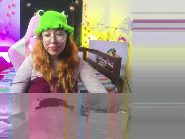 Gigimoon webcam