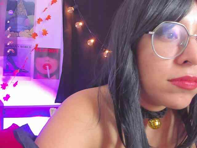 Gigimoon webcam