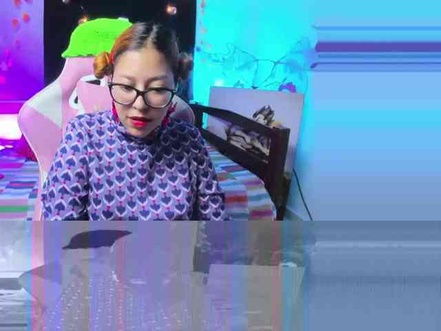Gigimoon webcam