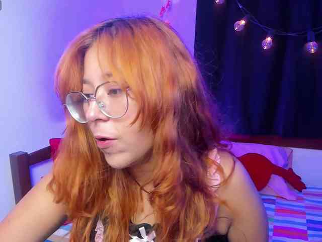 Gigimoon webcam