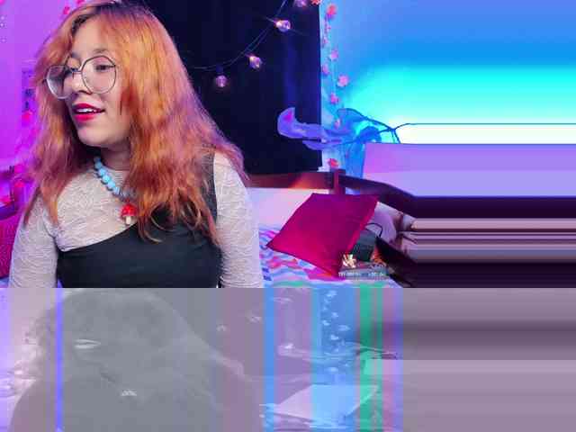 Gigimoon webcam