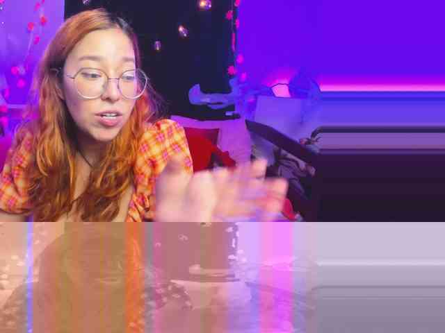 Gigimoon webcam