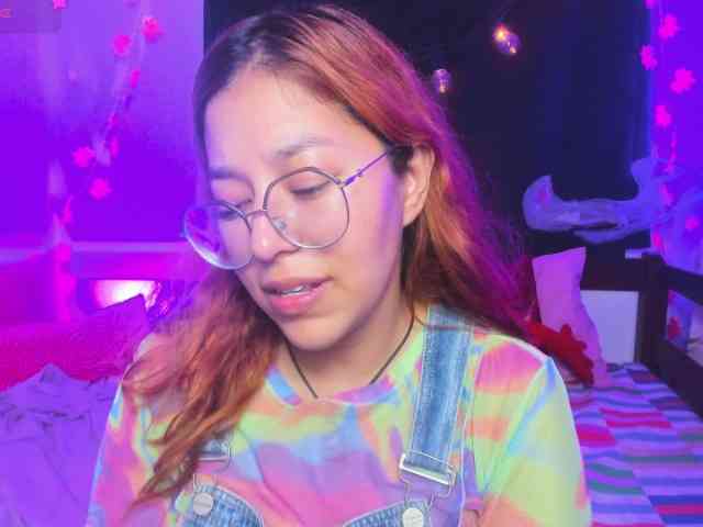 Gigimoon webcam