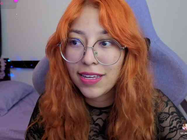 Gigimoon webcam