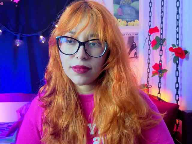 Gigimoon webcam