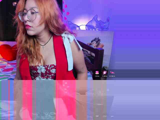 Gigimoon webcam
