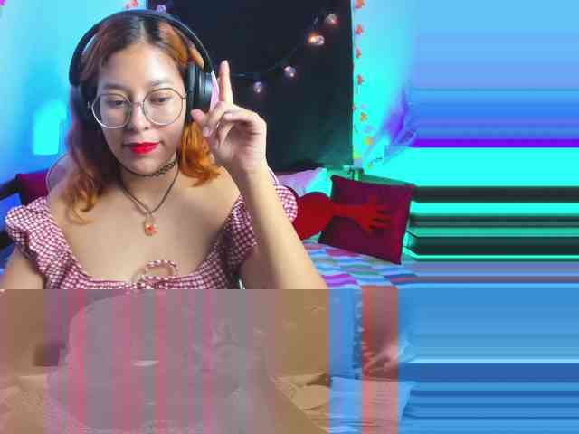 Gigimoon webcam