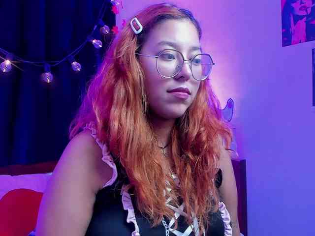 Gigimoon webcam