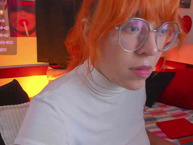 Gigimoon webcam